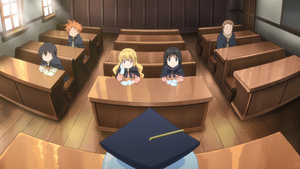 Tensei shitara Slime Datta Ken OVA